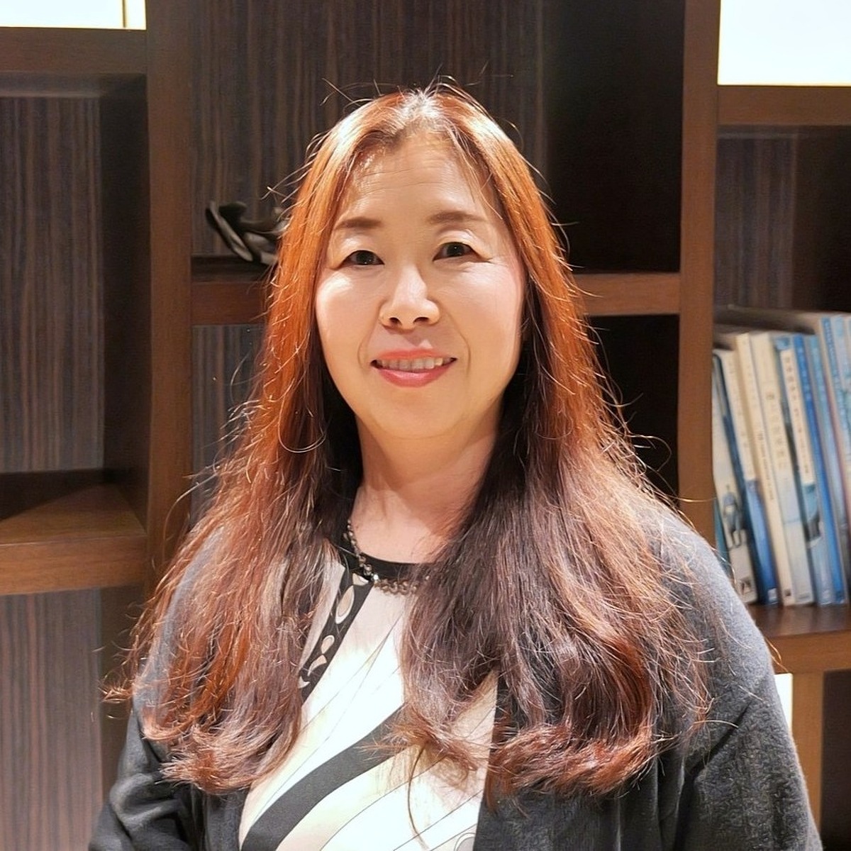 柴崎方惠